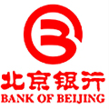 五洲之星职业装合作伙伴-北京银行